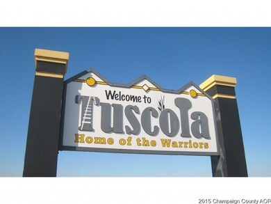 907 E Wilson St, Tuscola, IL 61953 - photo 2