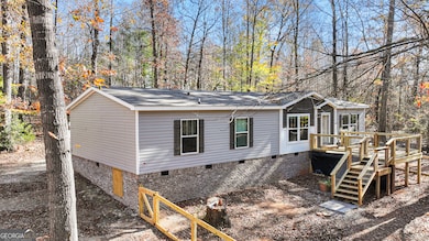 163 M t Trail, Commerce, GA 30530 - photo 2