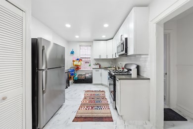 477 Mercer St, Jersey City, NJ 07306 - photo 4