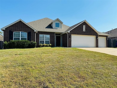 4425 S 199th East Ave, Broken Arrow, OK 74014 - photo 2
