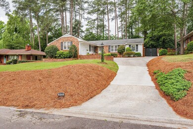 753 Mcclure Dr, Augusta, GA 30909 - photo 4