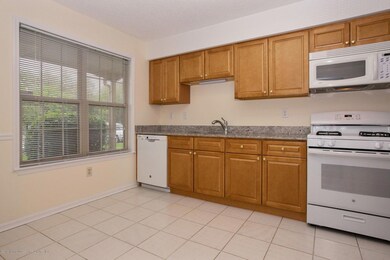 Eat in kitchen