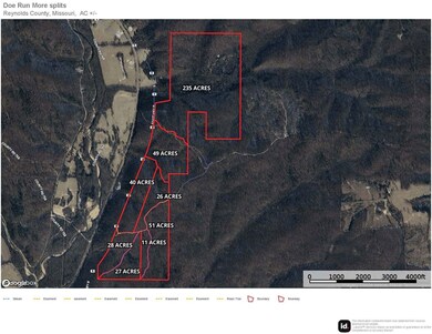 0 Highway B unit 11555603, Ellington, MO 63638 - photo 4