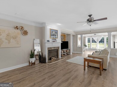 421 Beacon Ct, Griffin, GA 30223 - photo 4