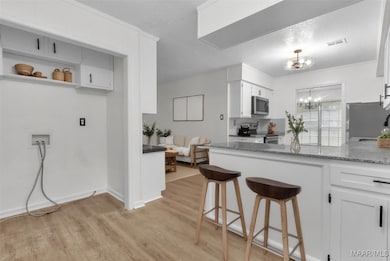 737 Ledyard Place, Montgomery, AL 36109 - photo 4