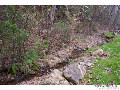 small creek