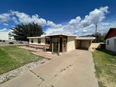 614 Boyce Ave, Alamogordo, NM 88310 - photo 3