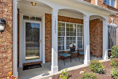 15203 Arleta Cir unit 6103, Charlotte, NC 28277 - photo 2