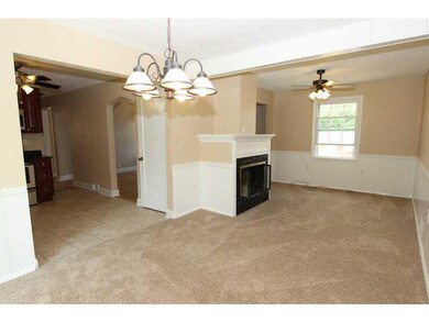 Family Room.
