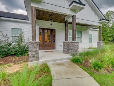 251 Elm Ridge Loop, Crawfordville, FL 32327 - photo 2