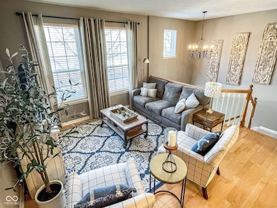 1036 Cavendish Dr, Carmel, IN 46032 - photo 5