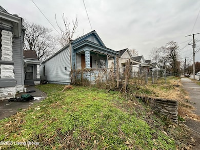 2513 Howard St, Louisville, KY 40211 - photo 3