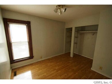 Bedroom.