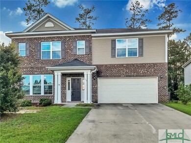 WELCOME HOME!