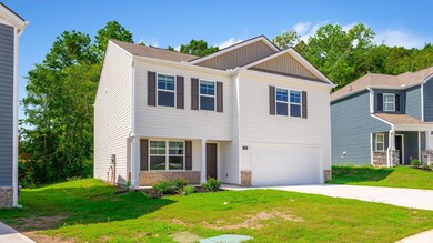 277 Draft St, Rossville, GA 30741 - photo 3