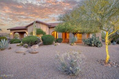 9715 E Allison Way Scottsdale - 638_8