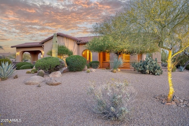9715 E Allison Way Scottsdale - 638_8