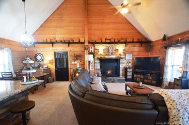 2723 N Bass Ln, Austin, IN 47102 - photo 7