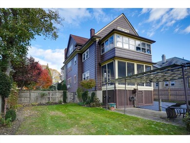 21 Spruce St unit 2, Watertown, MA 02472 - photo 3