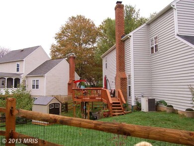 9501 Aspenwood Place, Montgomery Village, MD 20886 - photo 7