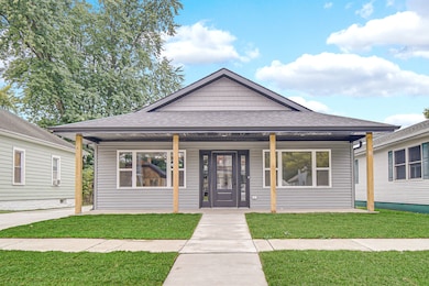 1228 Grant St, Morris, IL 60450 - photo 2