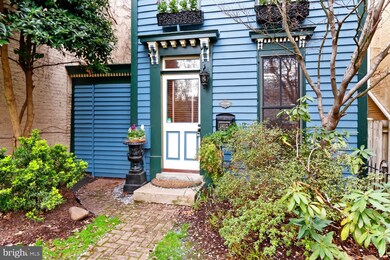 1412 10th St NW, Washington, DC 20001 - photo 4