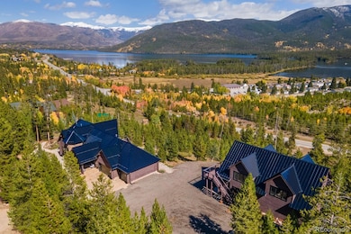 114 Golf Course Rd, Grand Lake, CO 80447 - photo 3