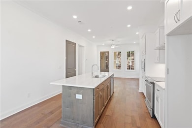 *actual floor plan but not actual unit*