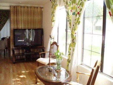 TV Area