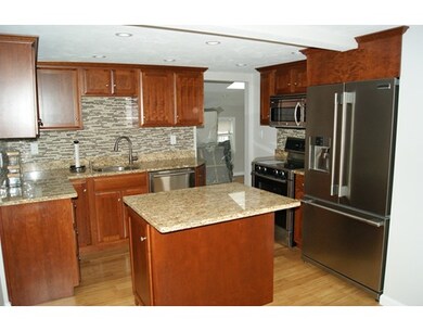 371 Main St, Norfolk, MA 02056 - photo 2