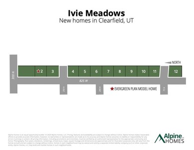 274 N 825 W, Clearfield, UT 84015 - photo 5