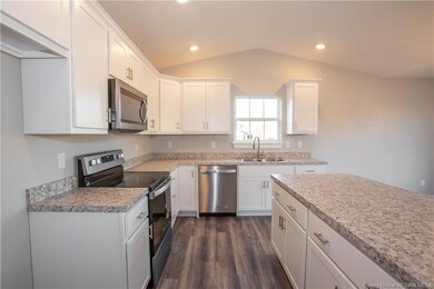 8080 Hudson Ln, Georgetown, IN 47122 - photo 5