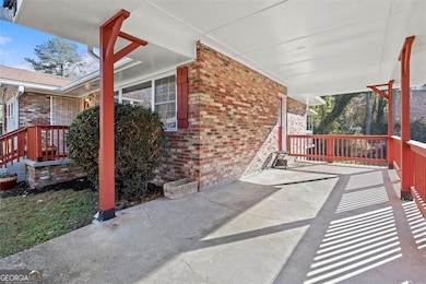 1711 Detroit Ave NW, Atlanta, GA 30314 - photo 5