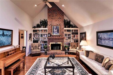 Custom Built-ins Throughout