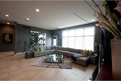 Living Room.