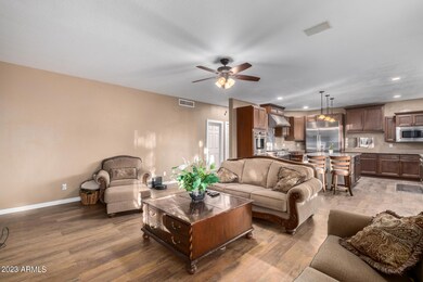 1848 S Saddle St, Gilbert, AZ 85233 - photo 7