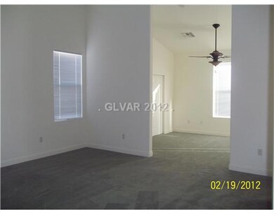 Master Bedroom. Master Bedroom w Sitting Area and access to Patio/Backyard