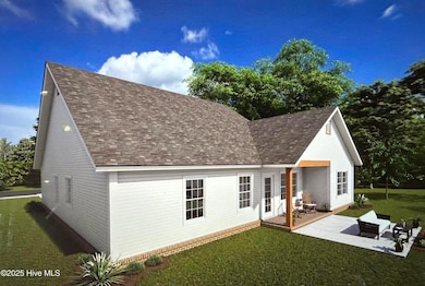 122 Hampton Place, Hertford, NC 27944 - photo 6