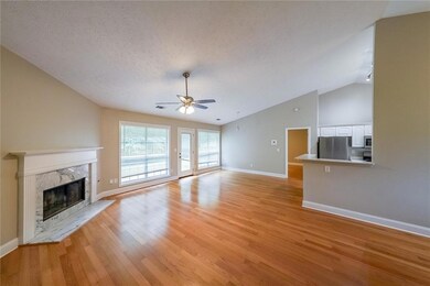 1830 McKendree Lake Dr, Lawrenceville, GA 30043 - photo 4