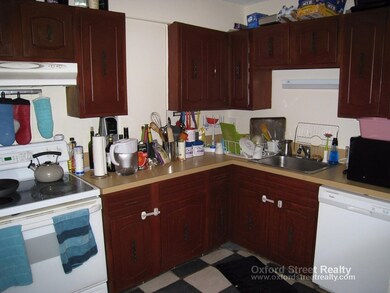 280 Harvard St unit LA, Cambridge, MA 02139 - photo 3