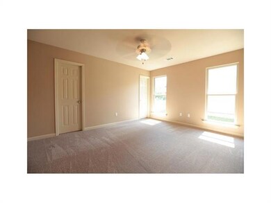 Master Bedroom.