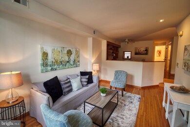 3 Washington Cir NW unit 101, Washington, DC 20037 - photo 3