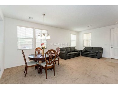 Interior Space/Layout.