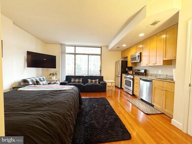 The Eclipse unit 249, Arlington, VA 22202 - photo 2