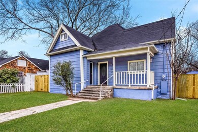 1433 S Travis St, Sherman, TX 75090 - photo 3