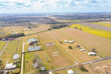 3 acres approved by planning  & zoning