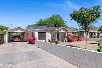 9520 N Central Ave, Phoenix, AZ 85020 - photo 3