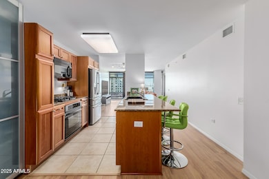 Optima Biltmore Towers unit 1125, Phoenix, AZ 85016 - photo 5