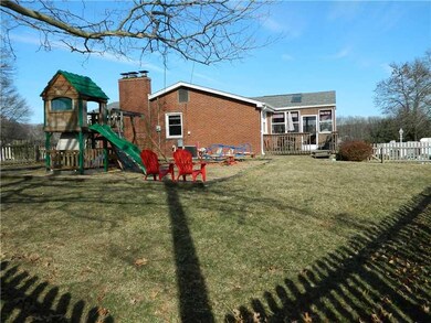 Yard/Garden.