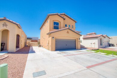 13546 Everingham St, El Paso, TX 79928 - photo 4